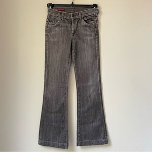 Citizen of Humanity Wide Leg Jeans Size 24